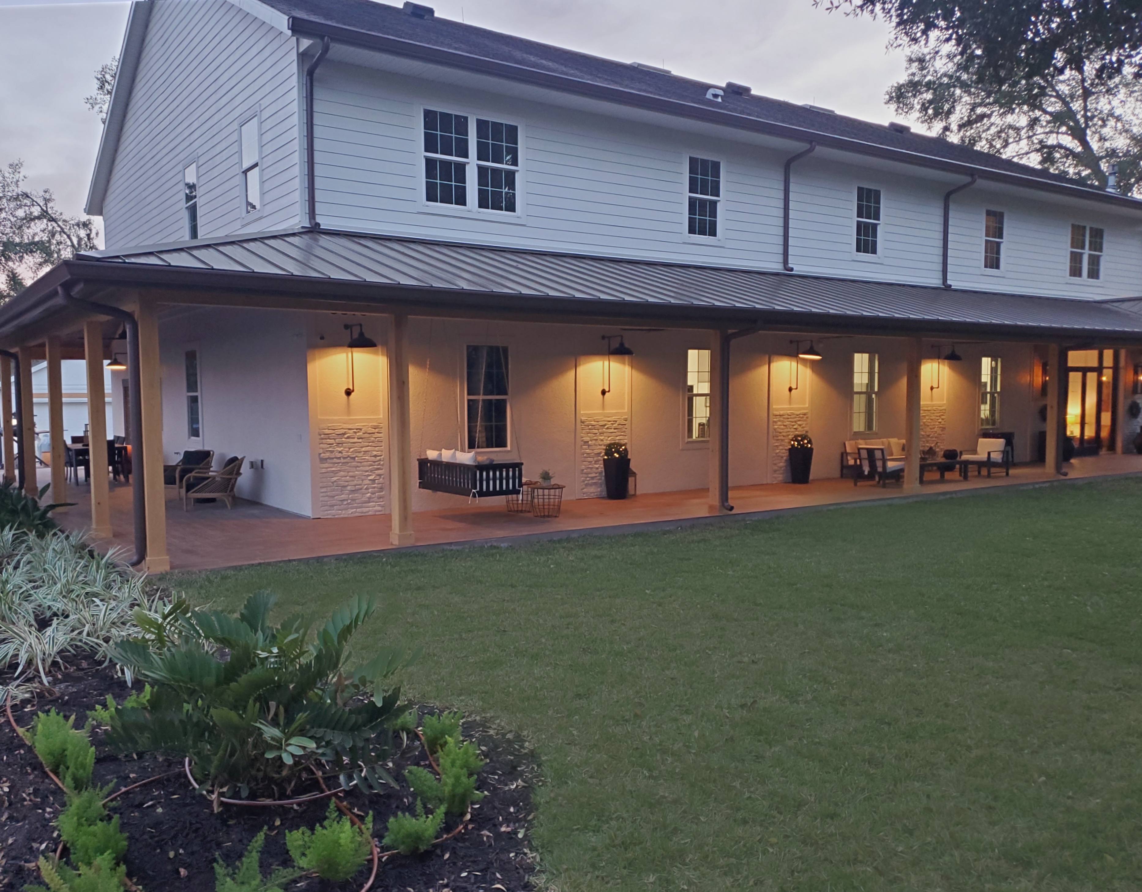 Residential Plumbing