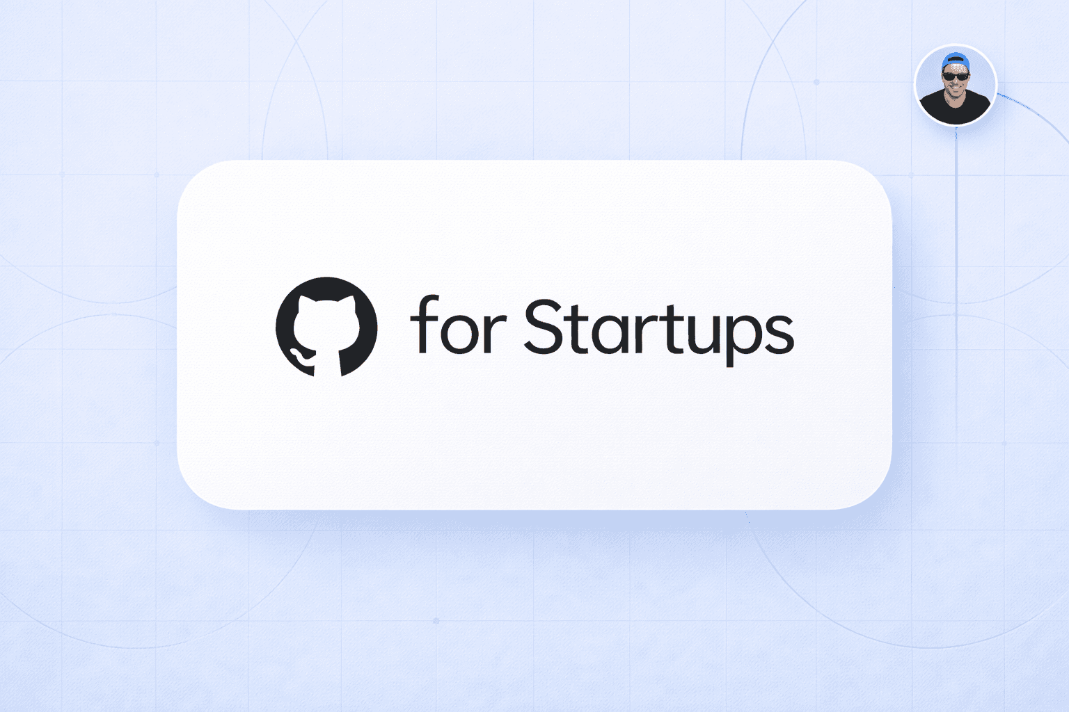 GIthub for startups