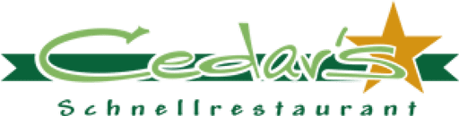 Cedar's Logo