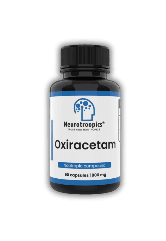 Oxiracetam