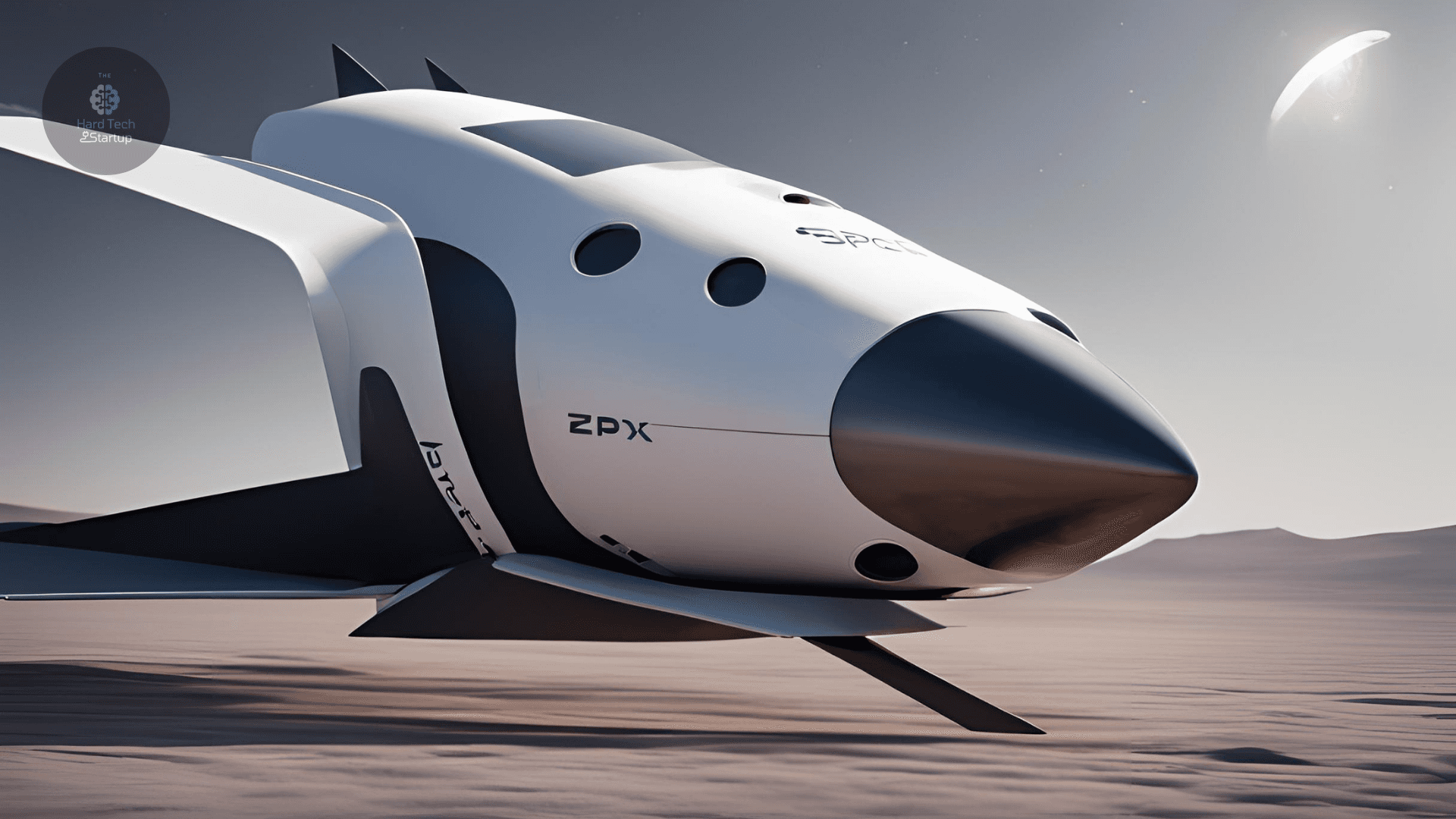 SpaceX sidesteps their future vision of settling Mars, executing projects along the way for NASA.