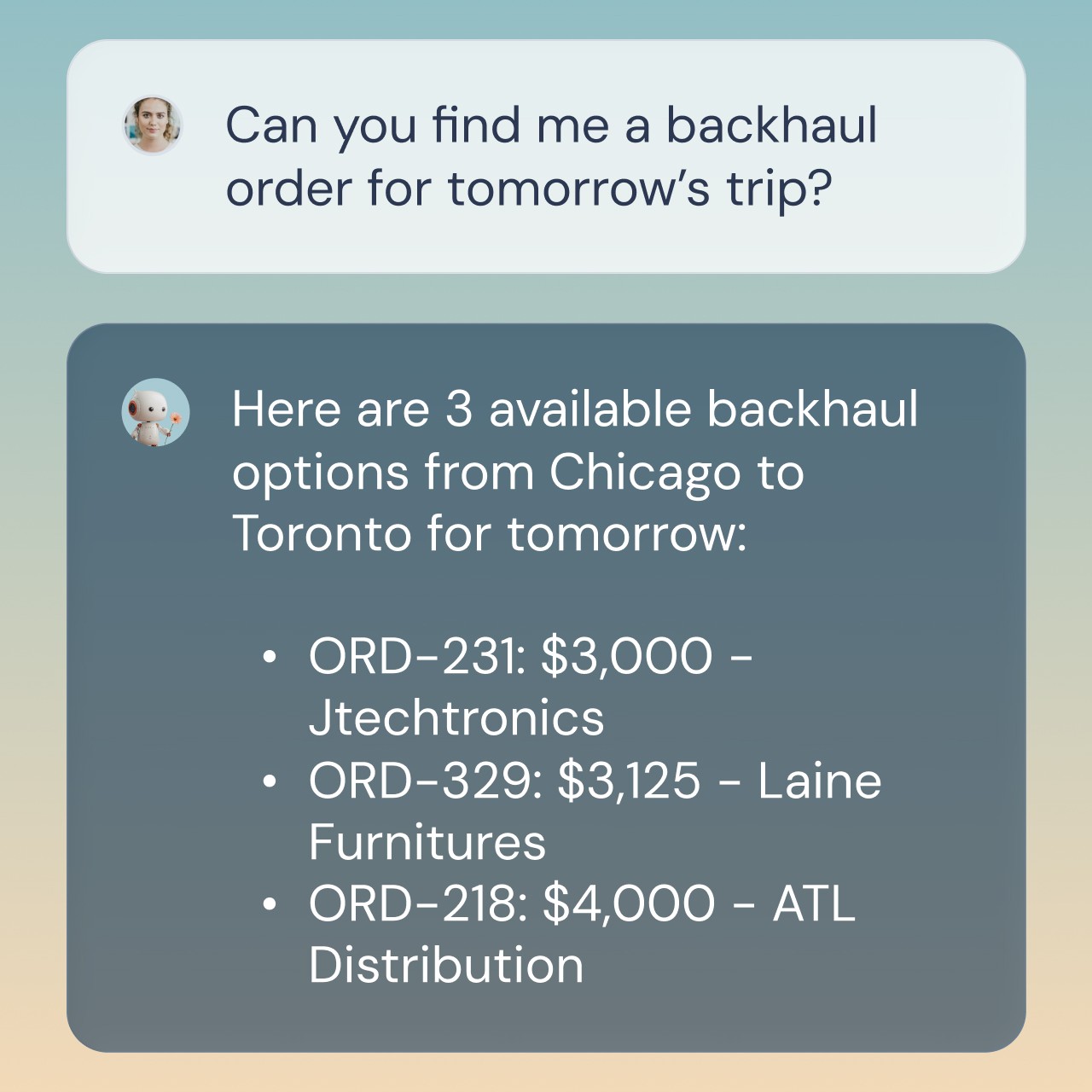 image of rosie from tms.ai