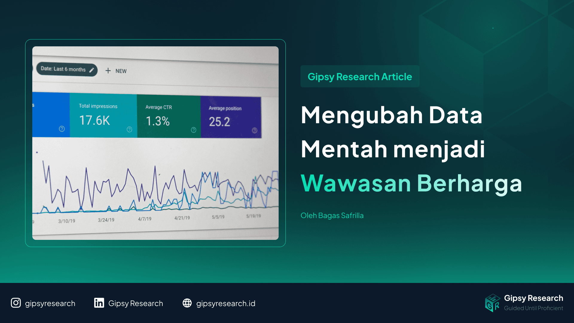 Mengubah Data