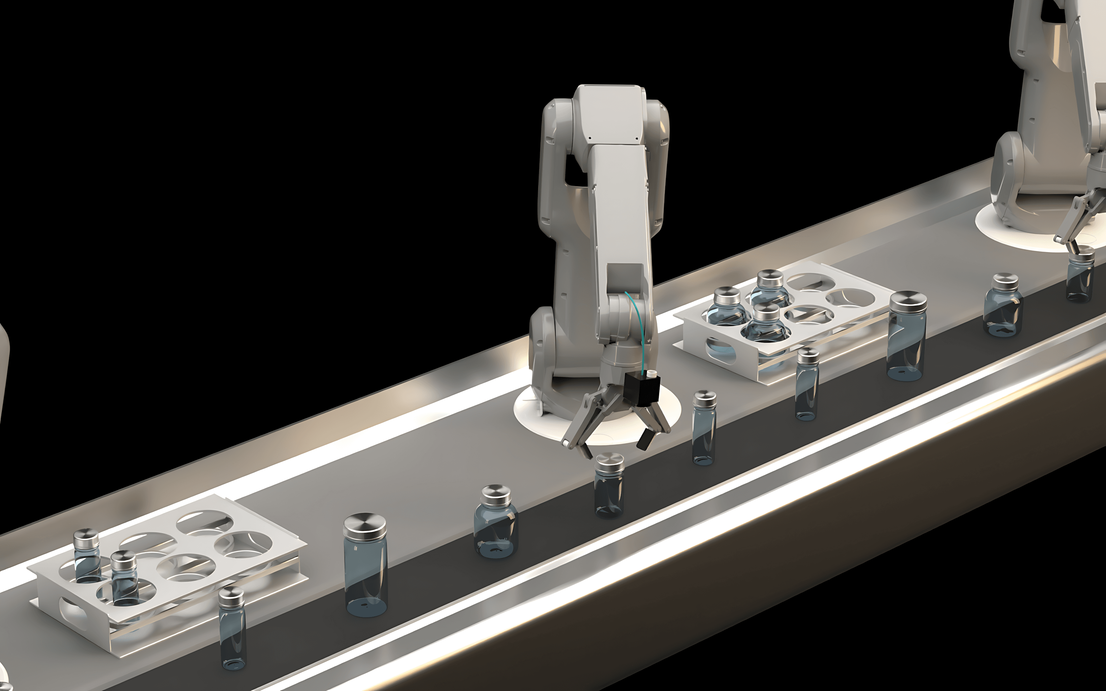 Photo of Hamza as a music producer