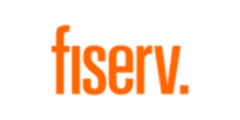 Fiserv logo