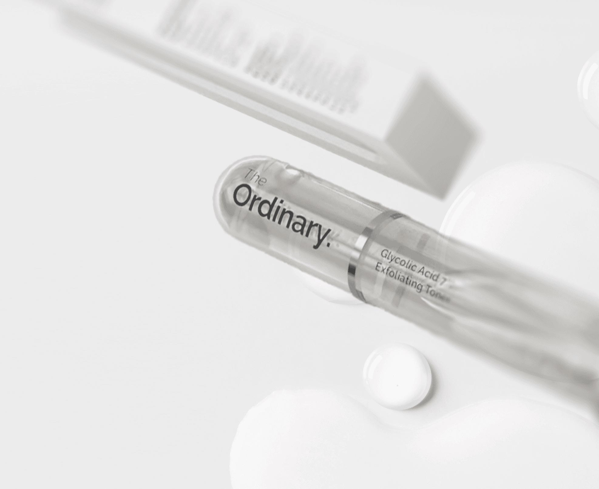 TheOrdinary Packaging