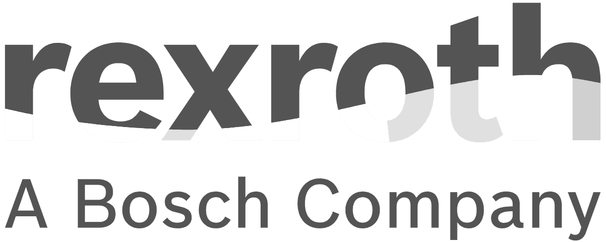 Bosch Rexroth Logo