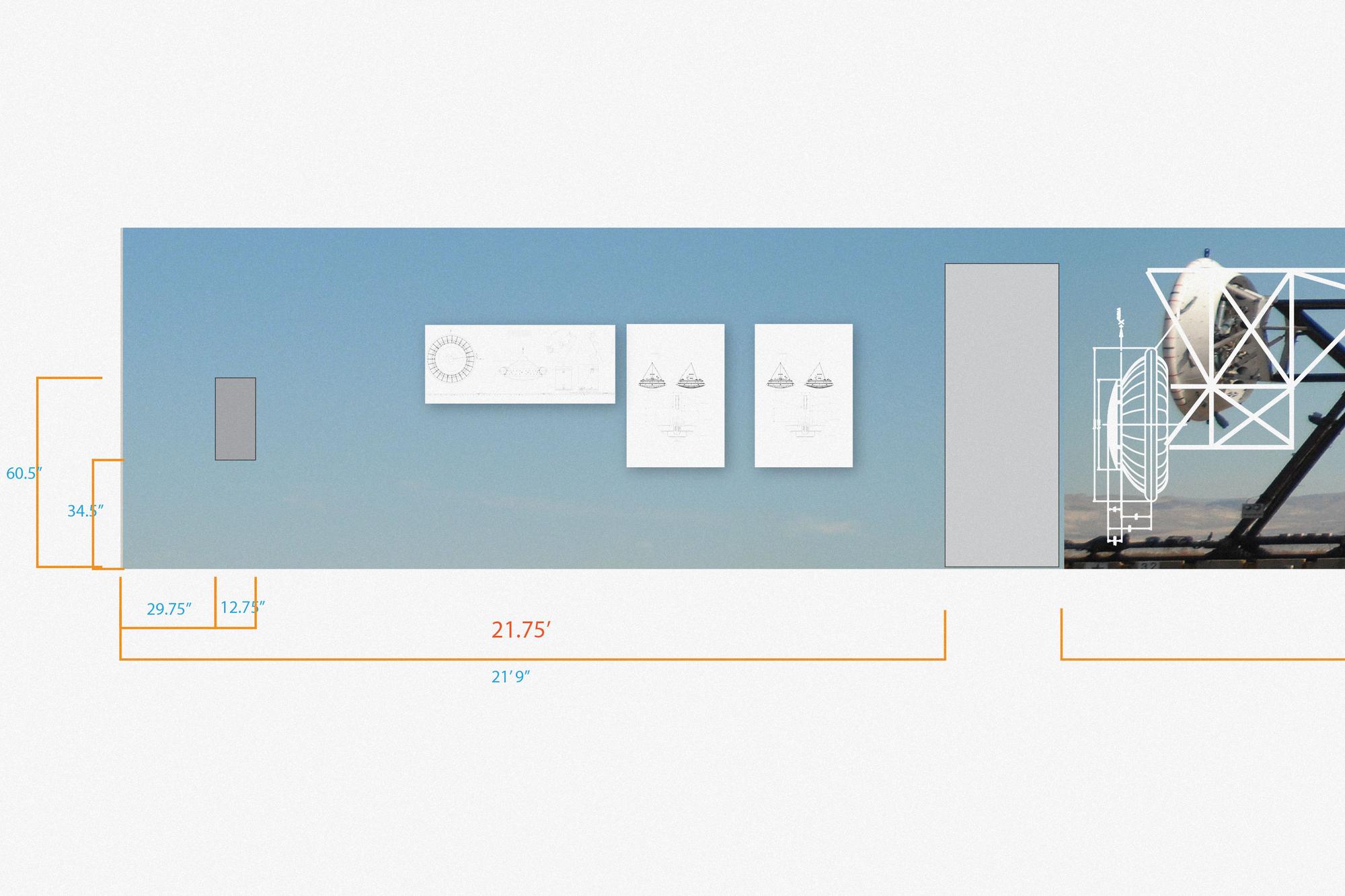 ldsd mural left half