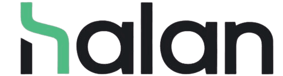 Halan Logo