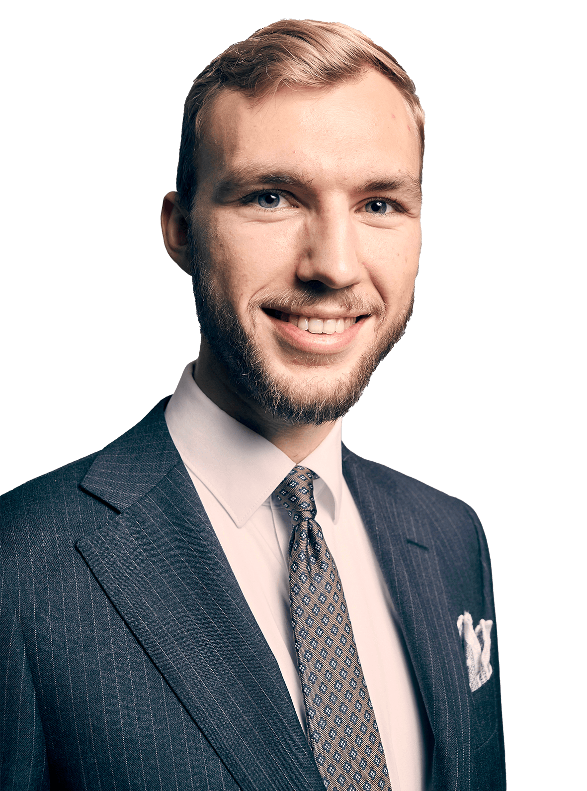 Lauritz T. Fenselau