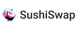 SushiSwap logo