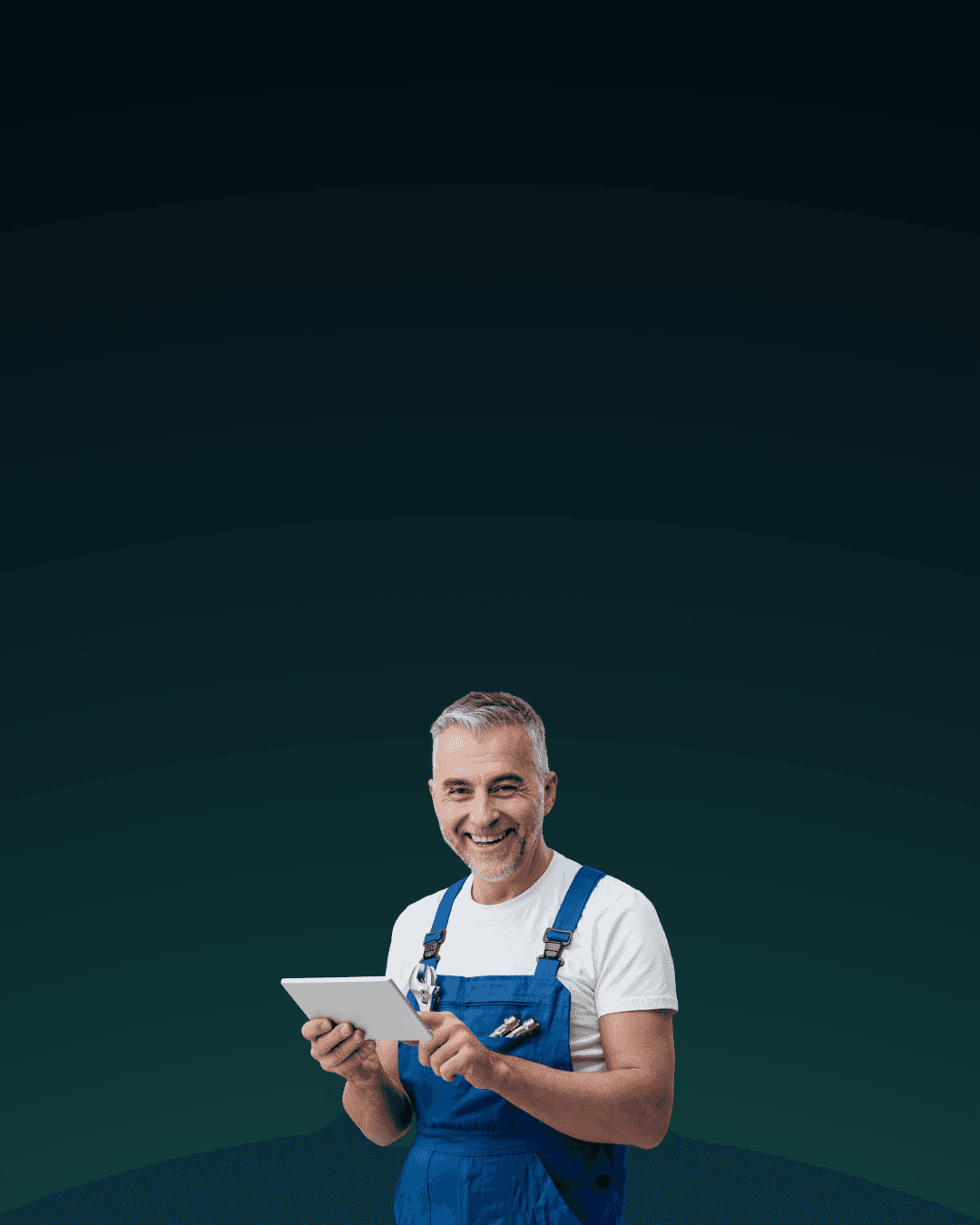 Envelope containing recommendations like “Fix churn spike” and “Action,” symbolizing actionable insights.