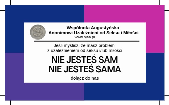 wizytówki ogólne SLAA-1