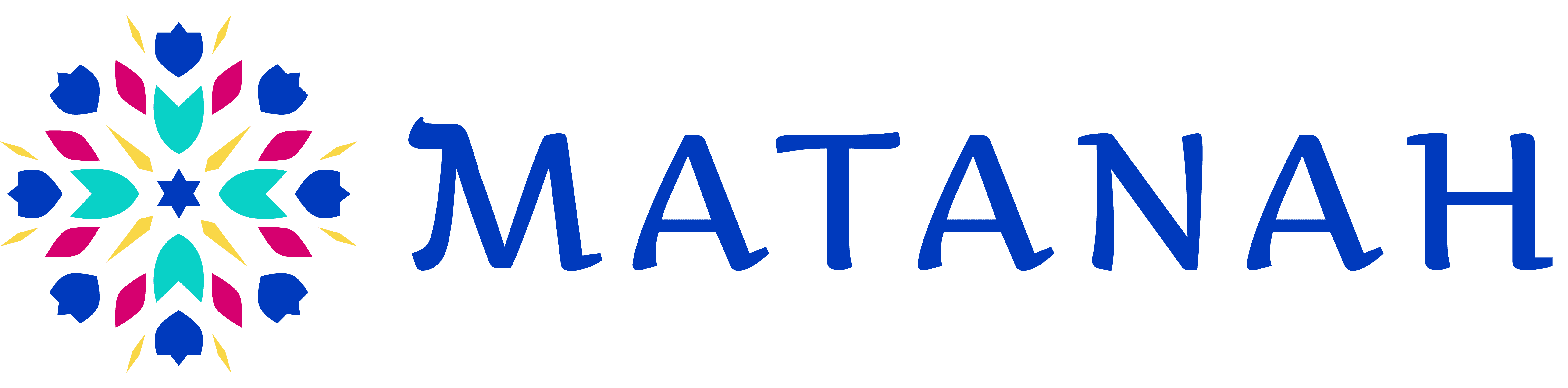 Matanah logo