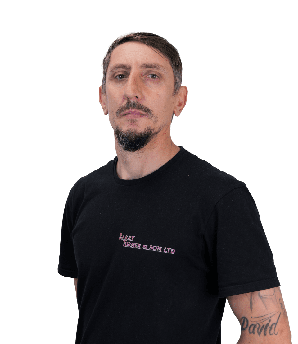 Profile image of Valentin Bacaoanu at Barry Turner and Son