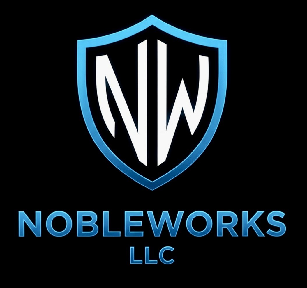 Nobleworks CRM setup and pipeline buildout