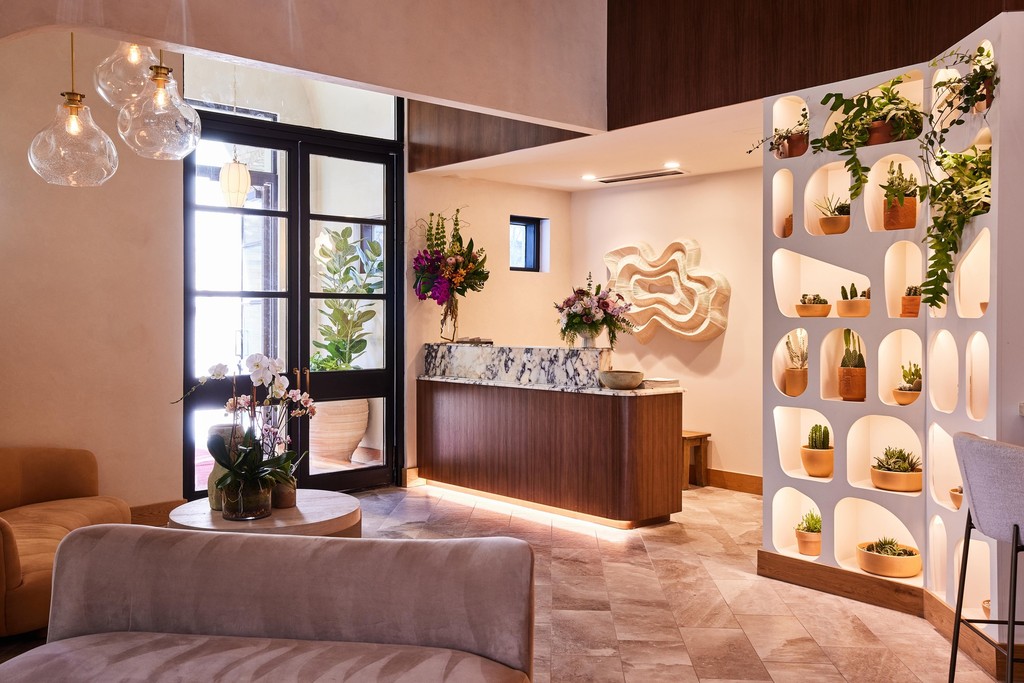 Interior Design hero image