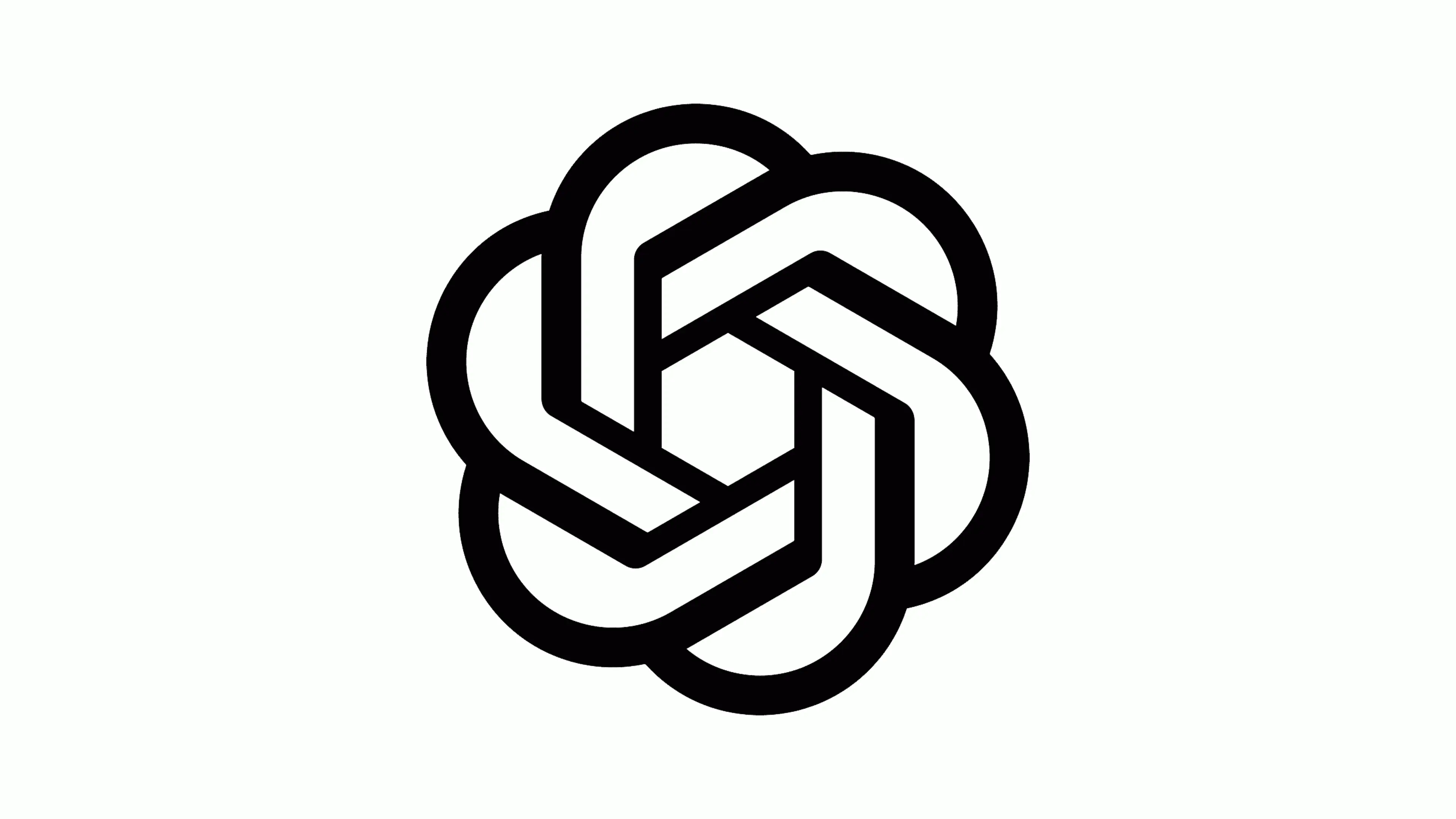 Logo OpenAI utilisé pour automatiser les réponses email et améliorer la gestion de la boîte mail avec ChatGPT.