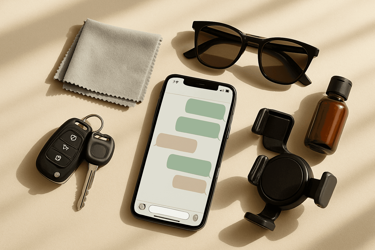 Automotive & Accessories