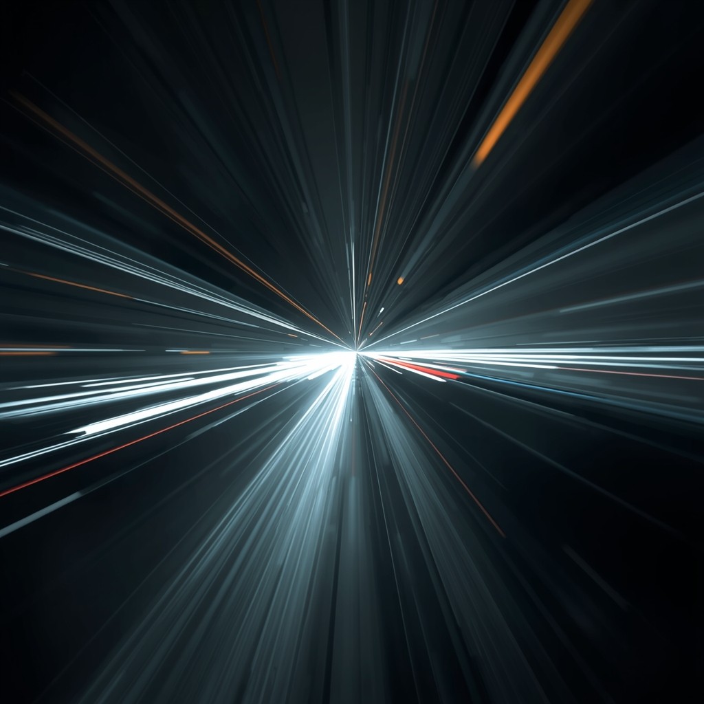 Urban Billboard Scene