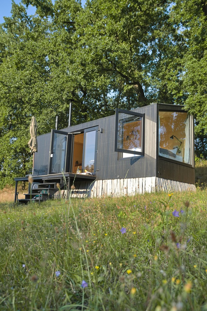 Tiny house