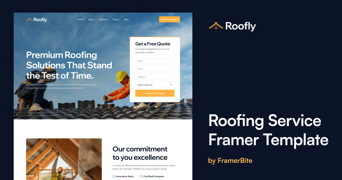 Roofly preview 4