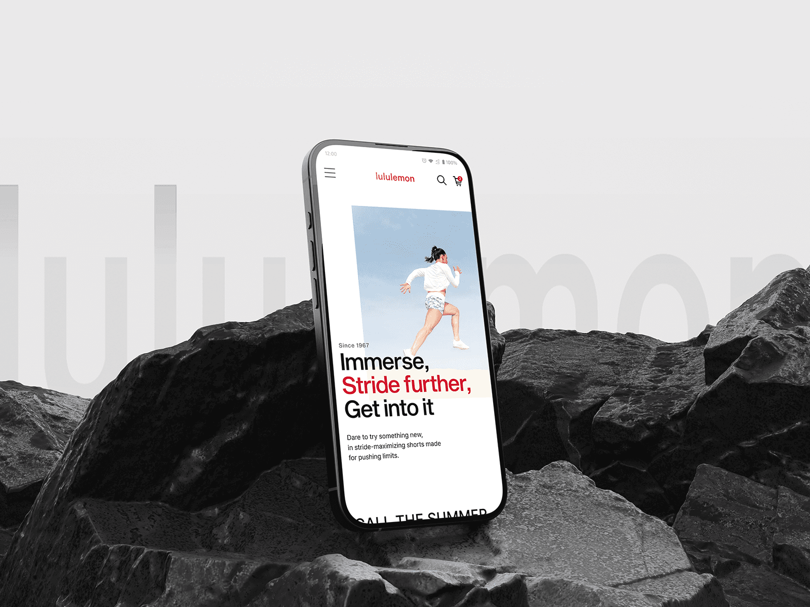 Image of multiple pixelated flat icons