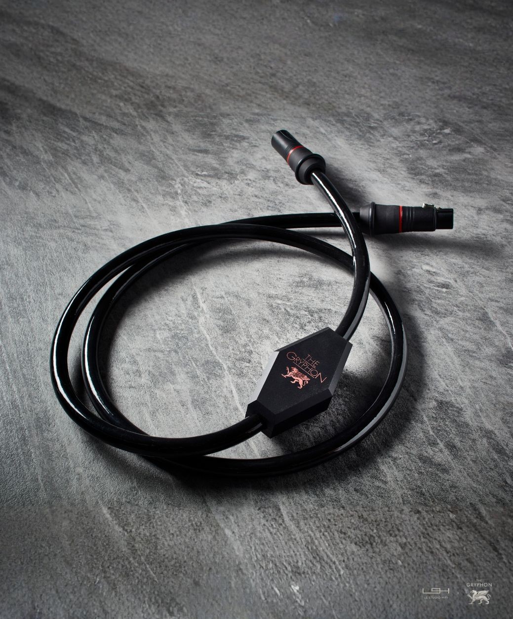 Gryphon Audio VANTA Digital - main