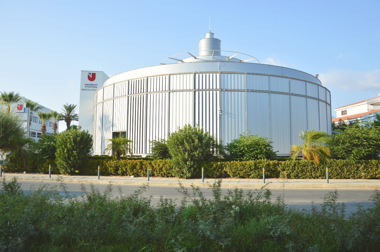 UNIC Nicosia