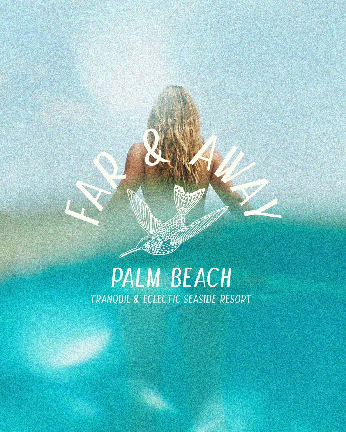 secondary logo for brand design