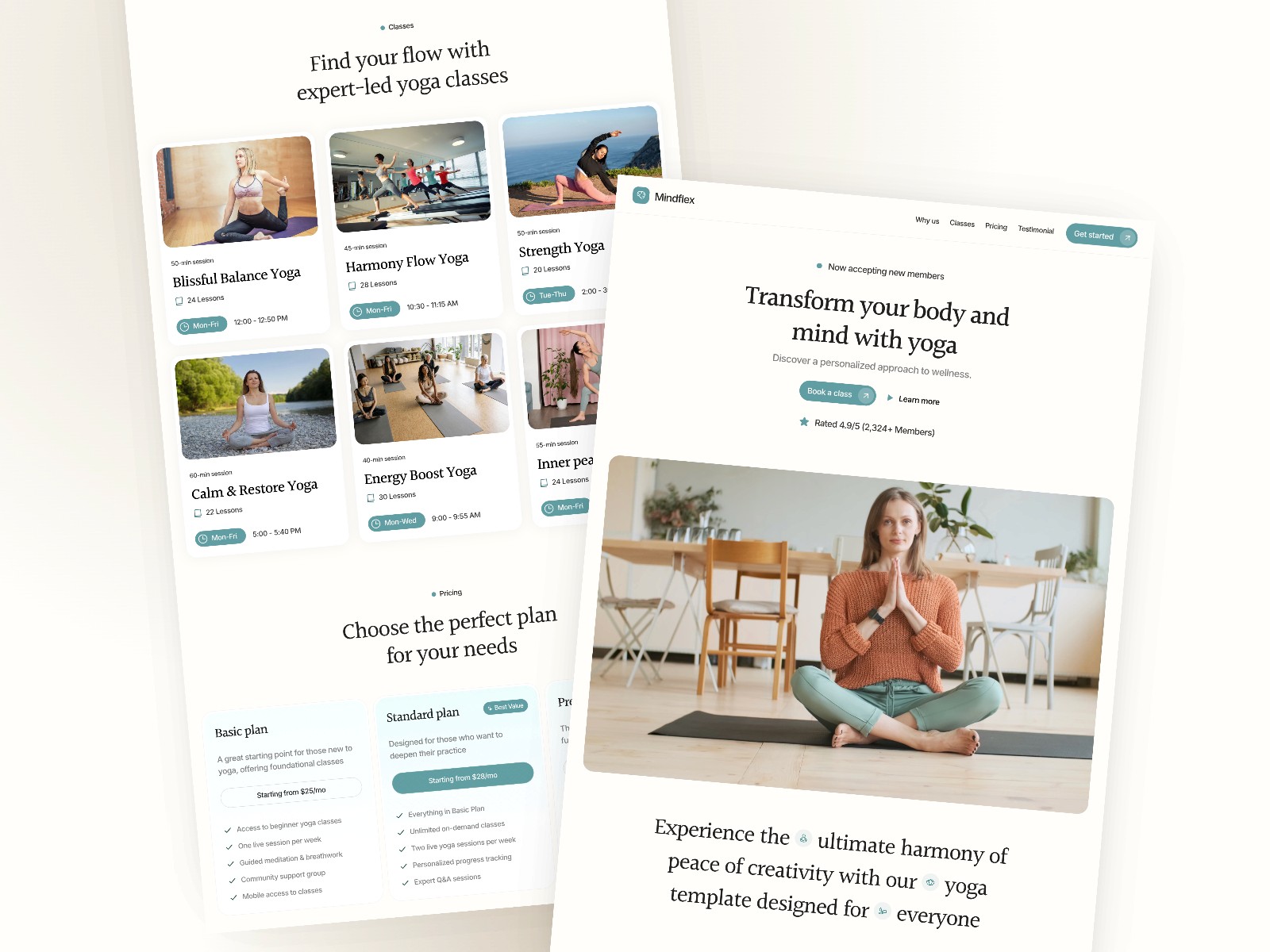 Mindflex
