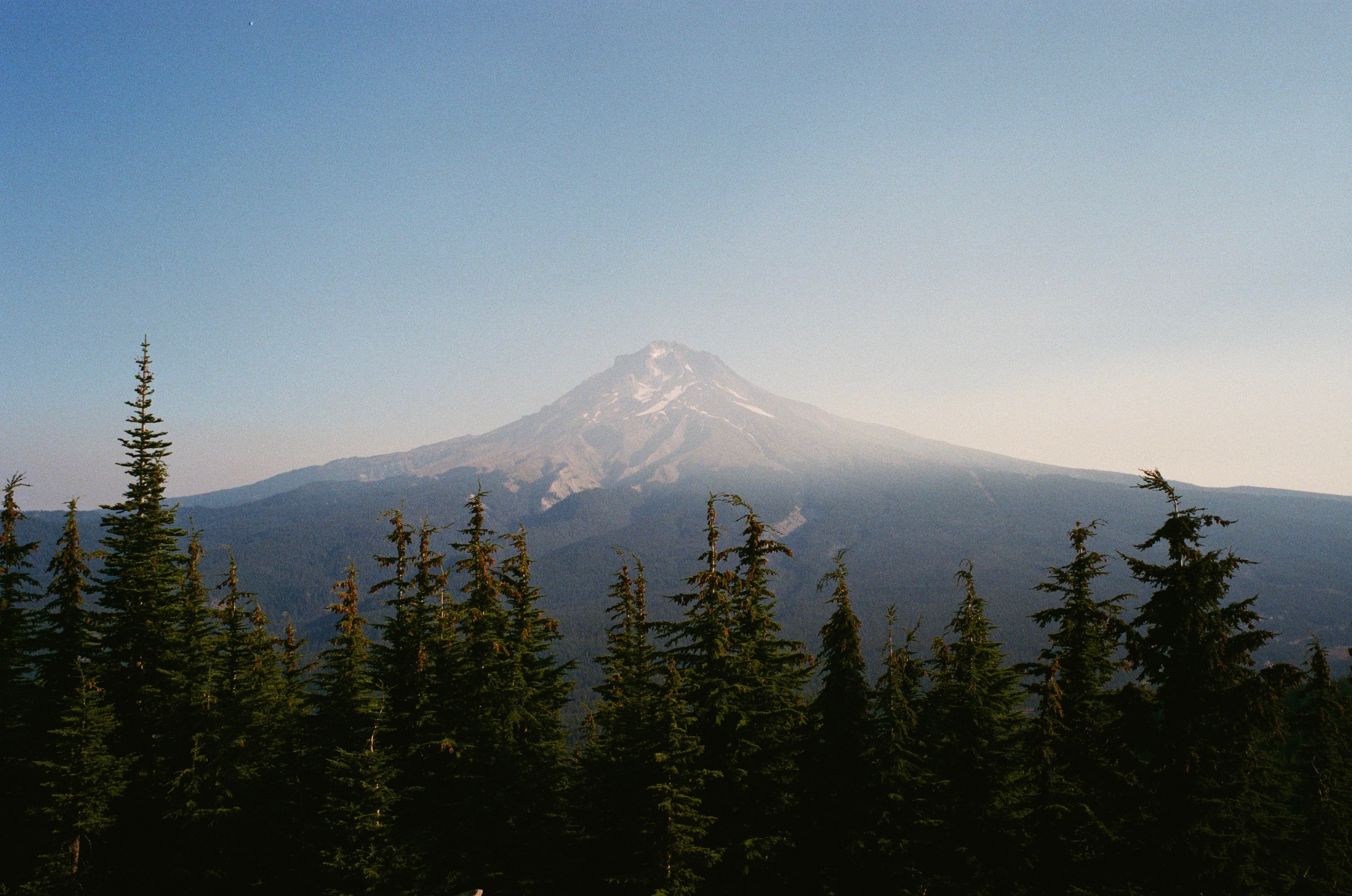 Mt. Hood, Oregon