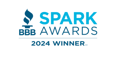 2024 BBB Spark Award