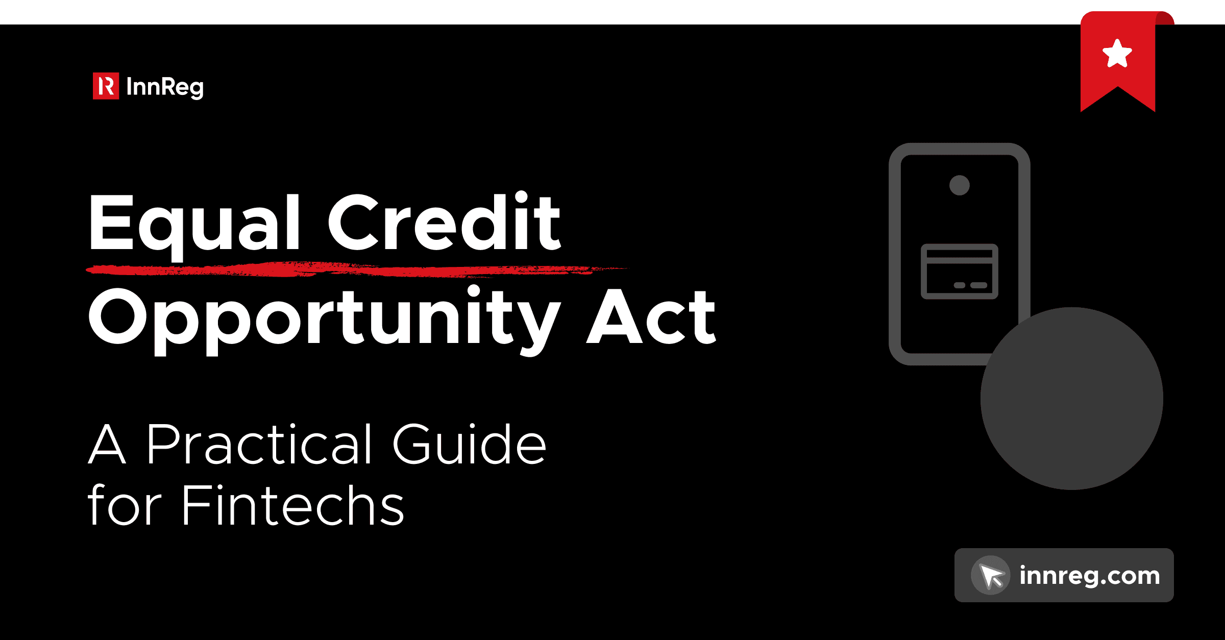 Equal Credit Opportunity Act