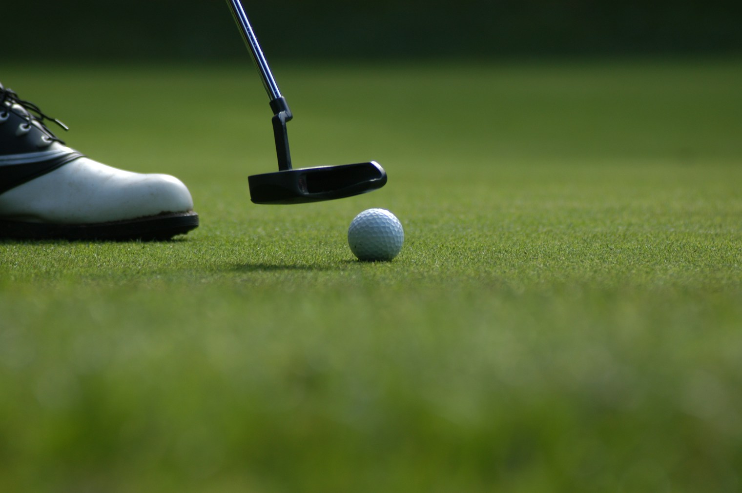 Imagen de apoyo: Downswing: secuencia antes que fuerza