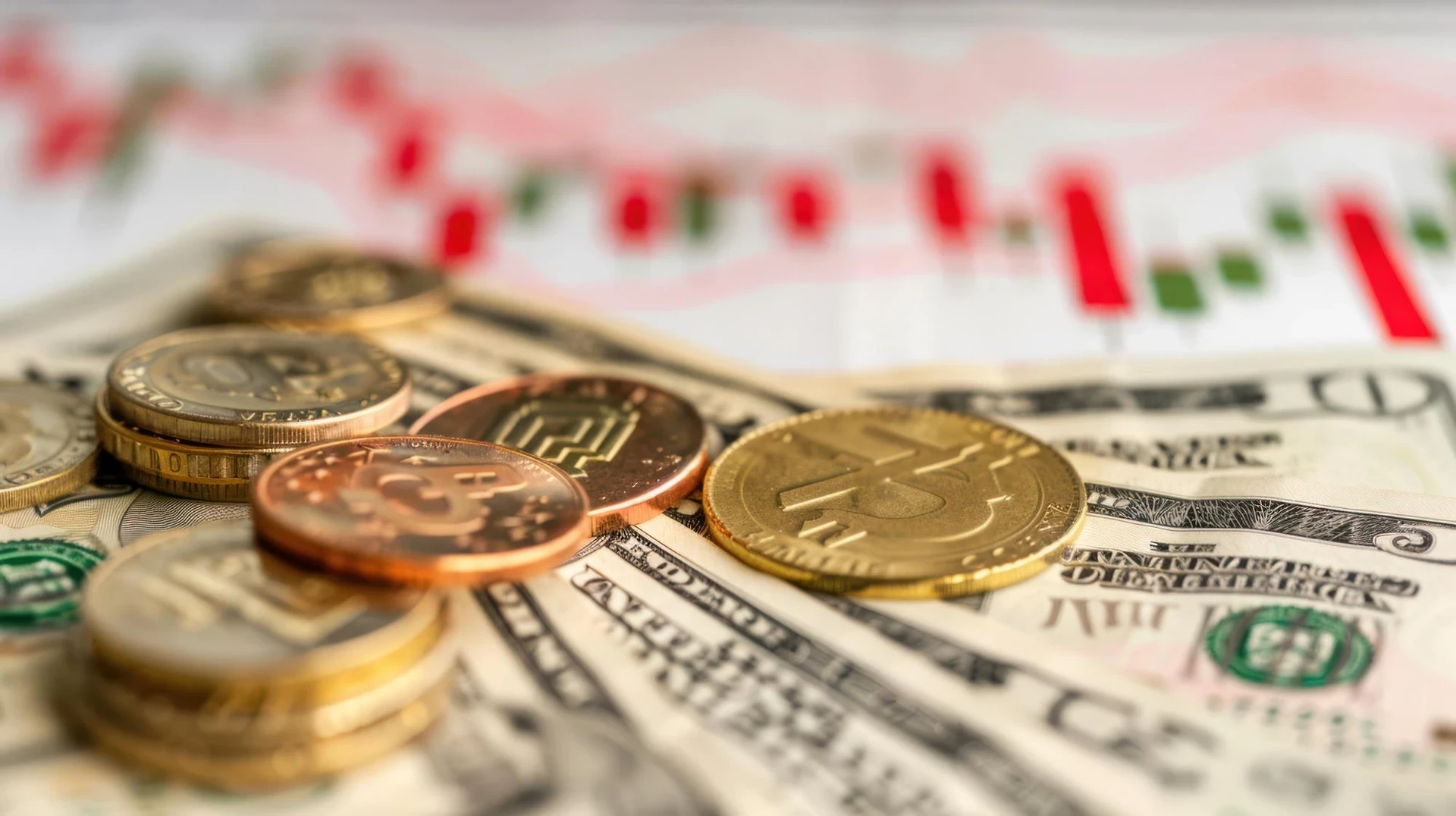 What is crypto dollar