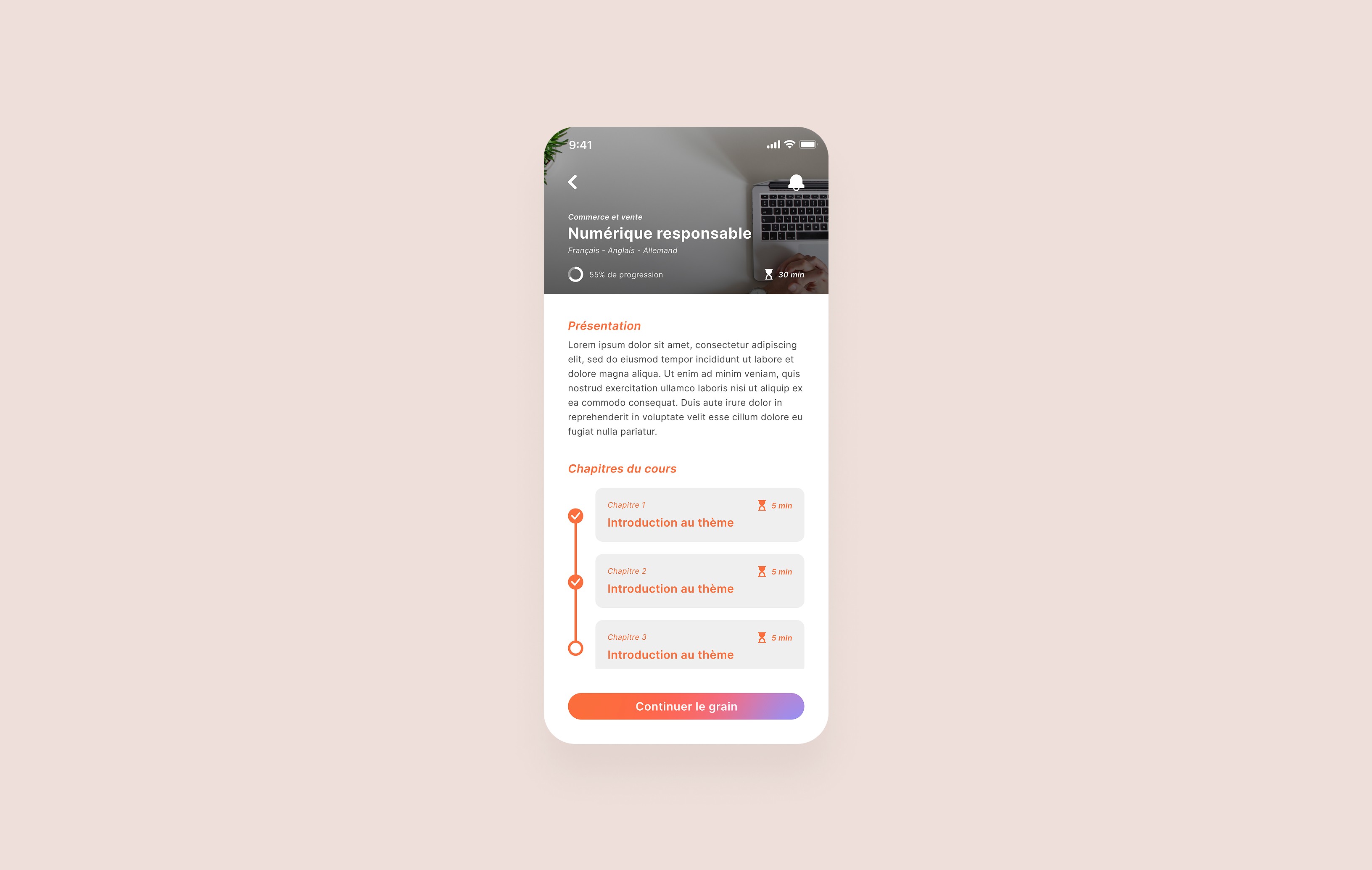 Currency App Dasboard
