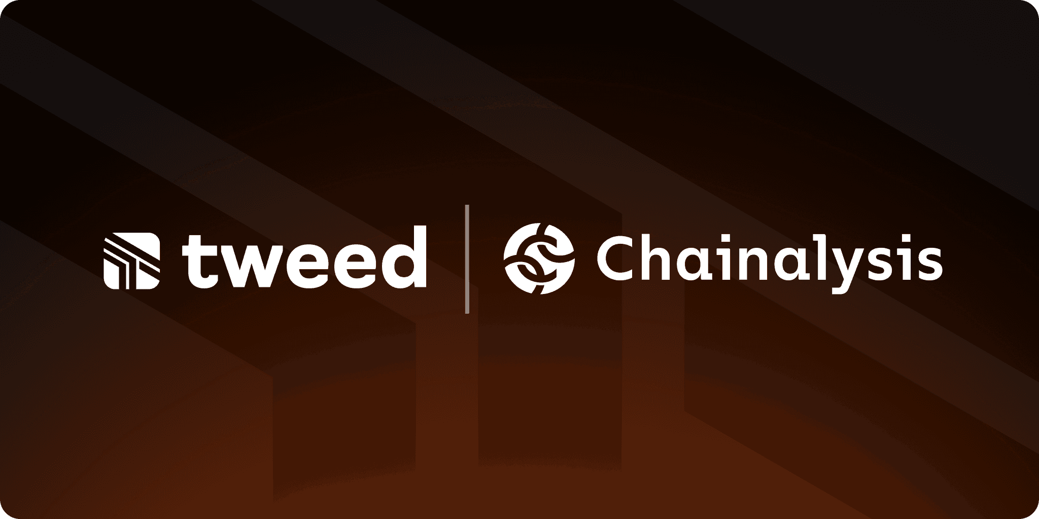 Tweed Selects Chainalysis