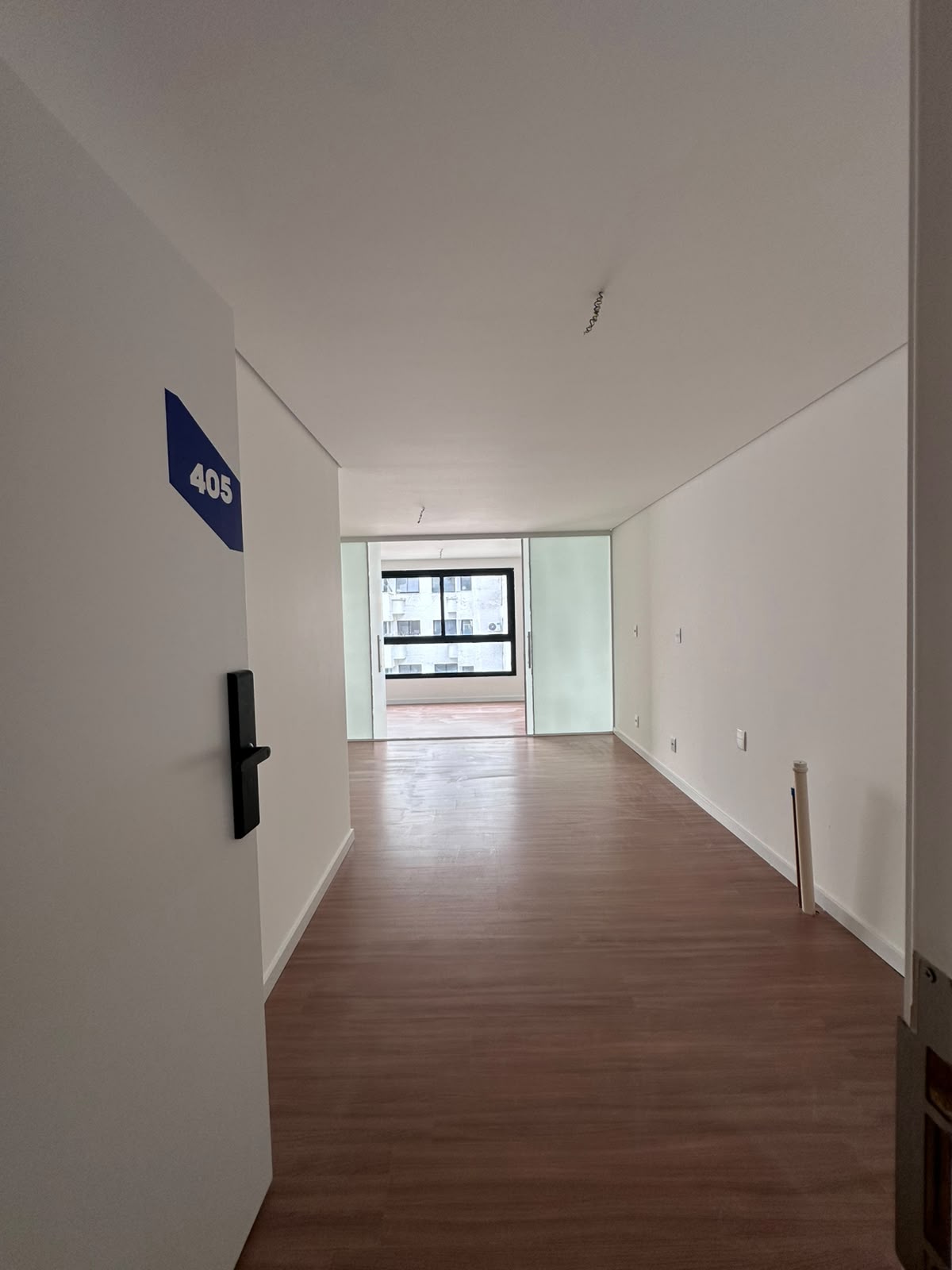 Fachada diurna do empreendimento urban santa cruz pelotas pleno