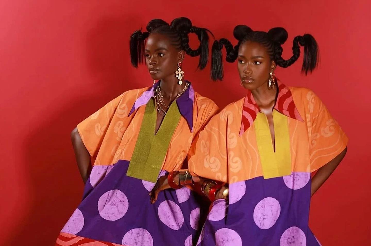 Dye Lab afrodyssée 2026