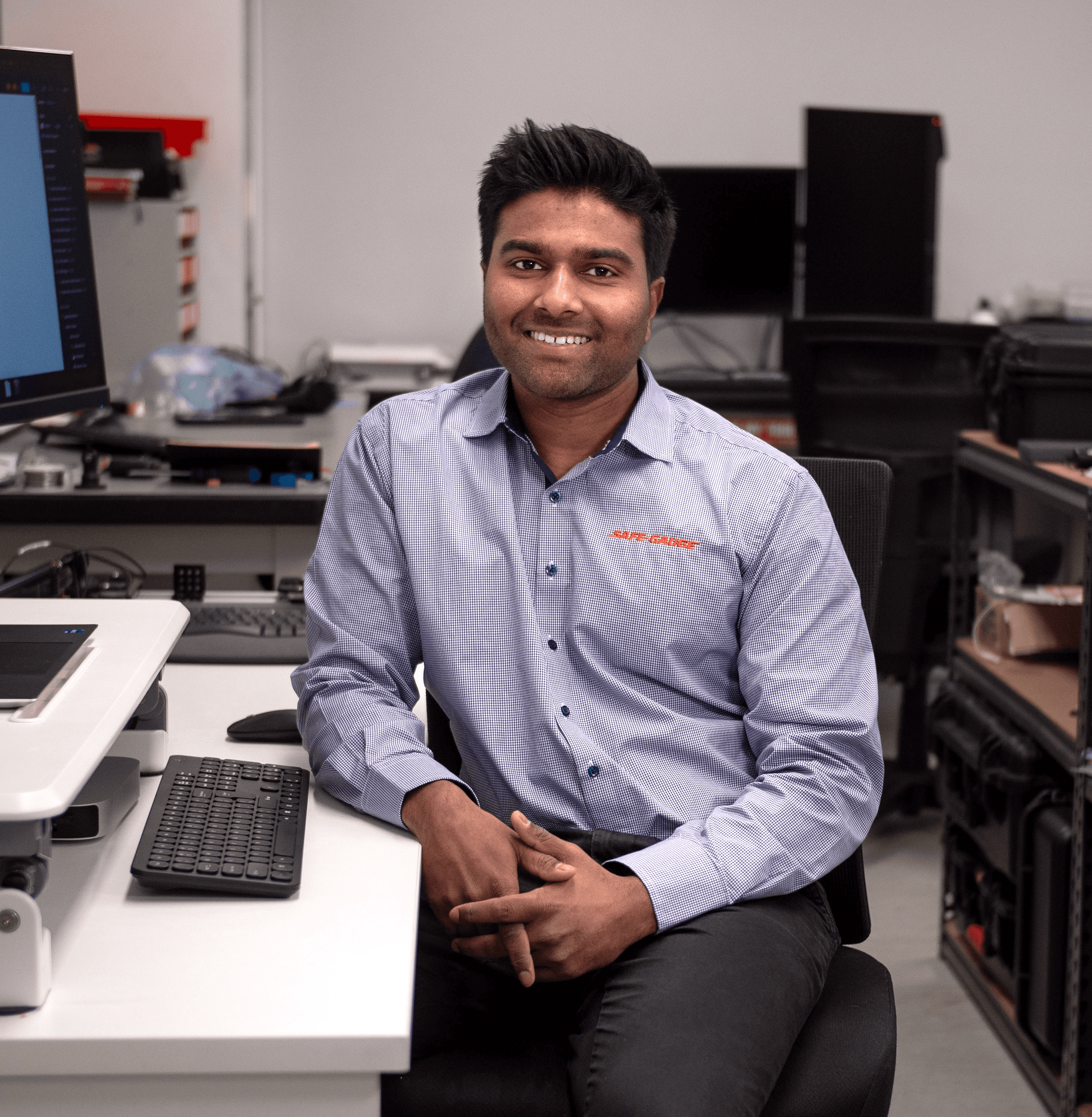 augustin lourdunathan