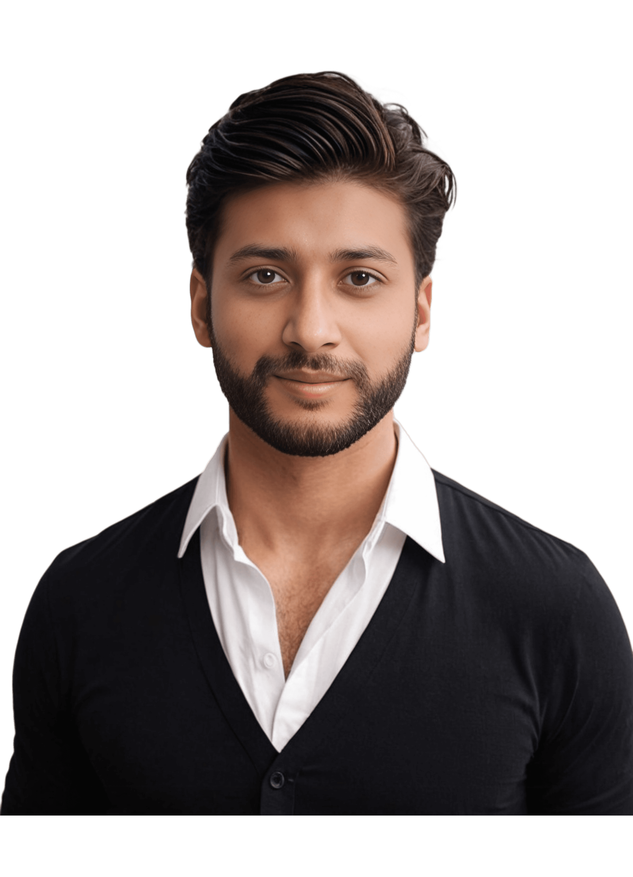 Mehdi Hassan
