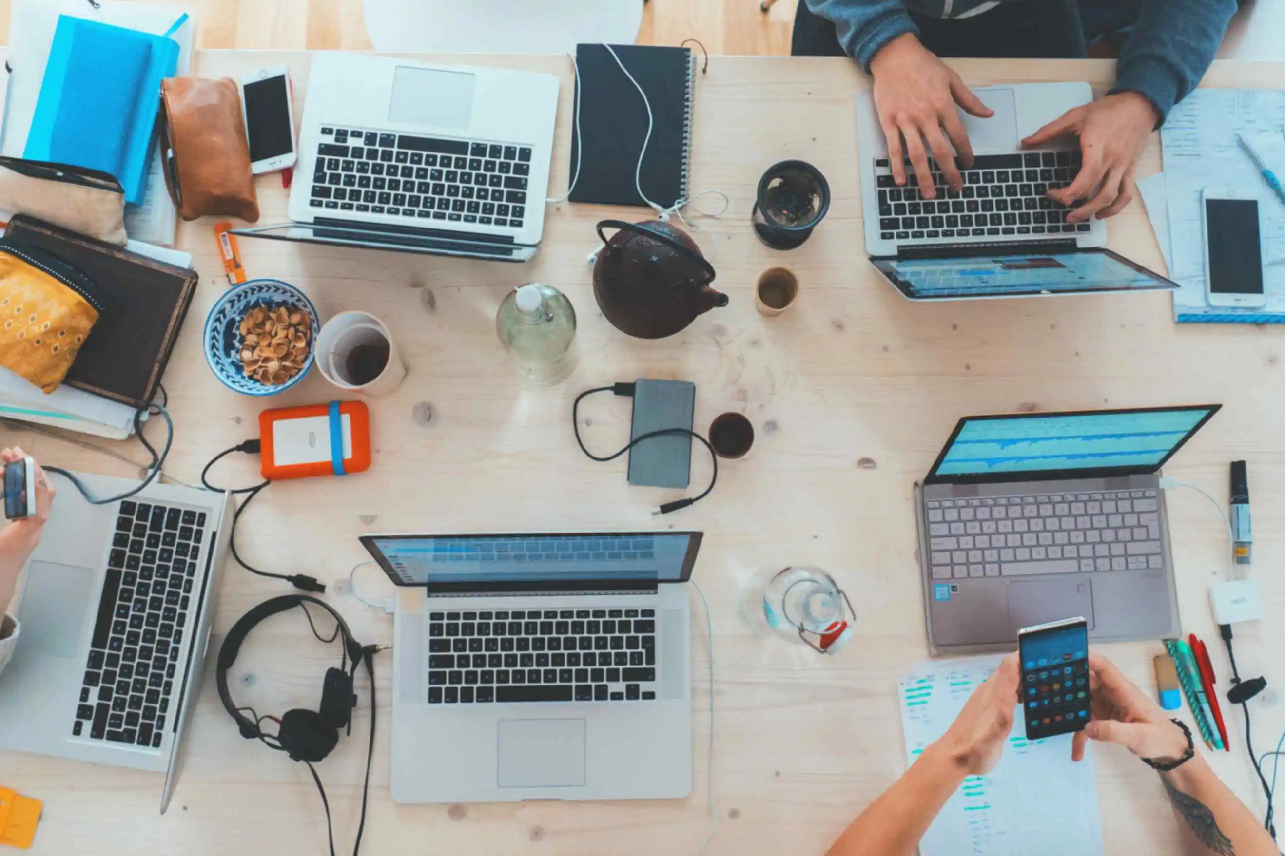 digital marketing strategy