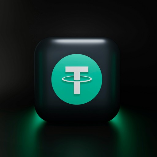 Tether's Q2 Triumph: A Testament To Stability And Innovation. Photo By Mariia Shalabaieva On Unsplash.