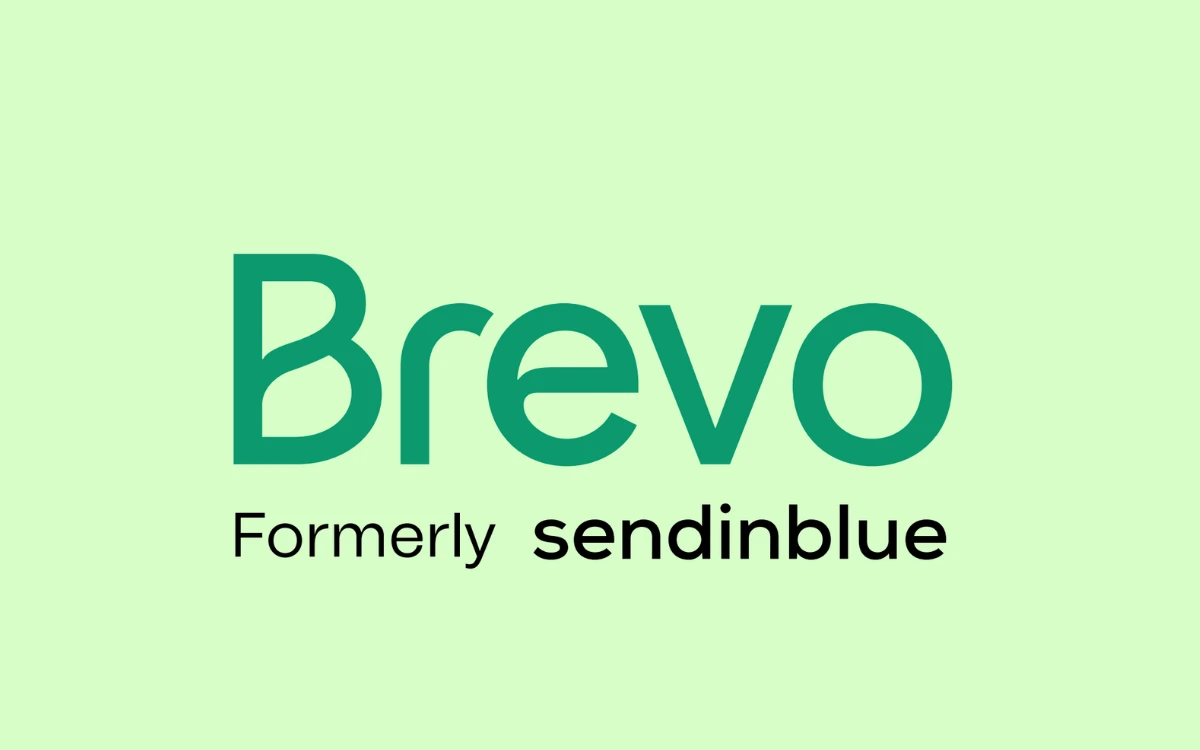 Badge Brevo