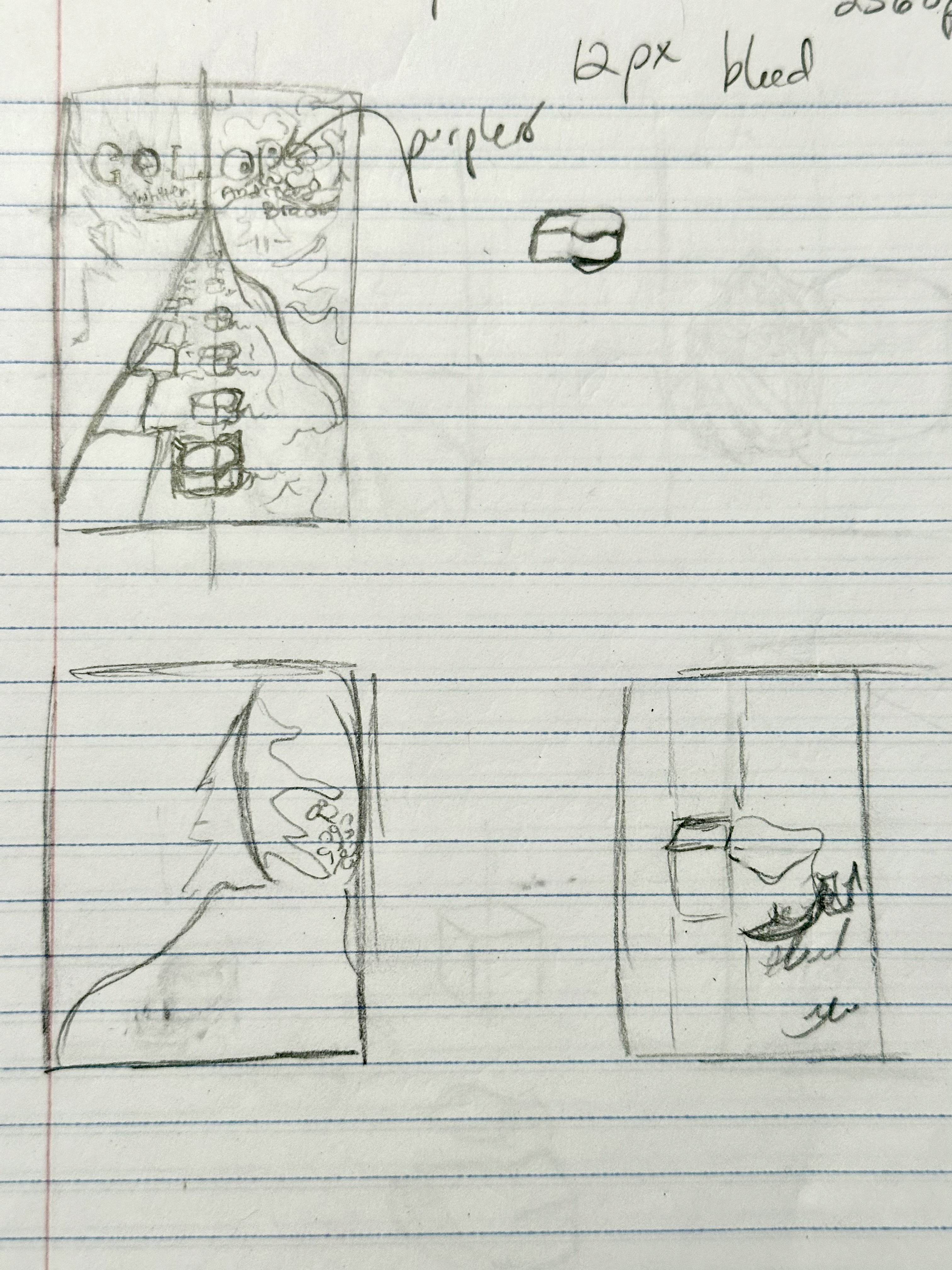 colors thumbnails page 1