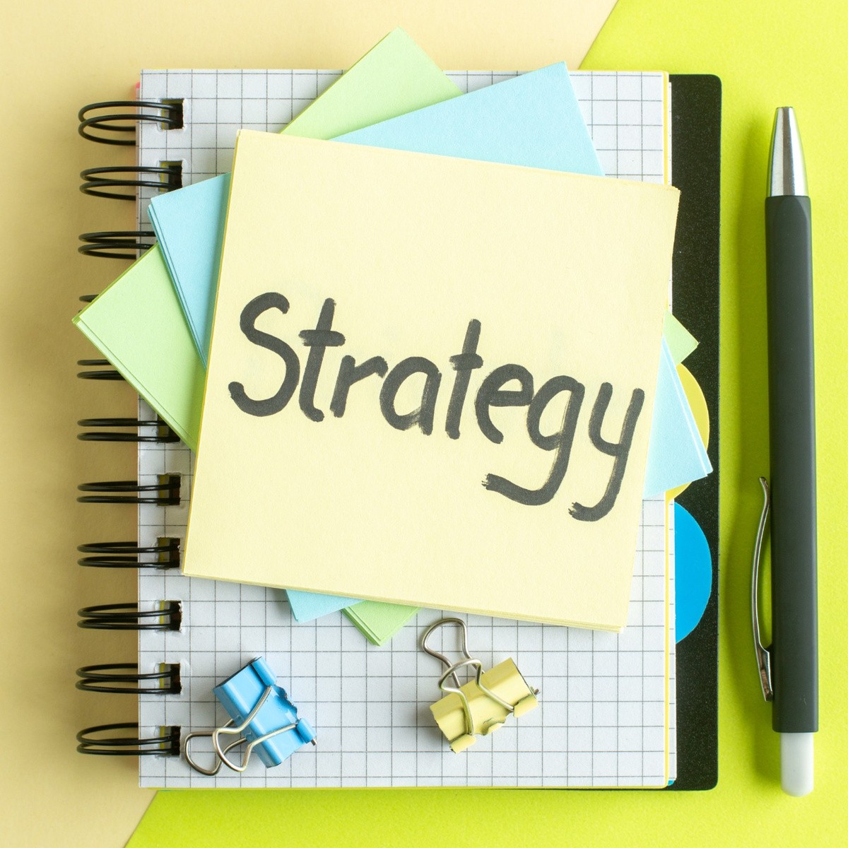 Content Strategy