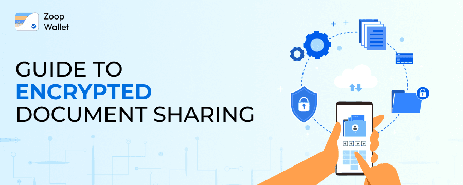 Guide to Encrypted Document Sharing: Secure Your Data Like a Pro