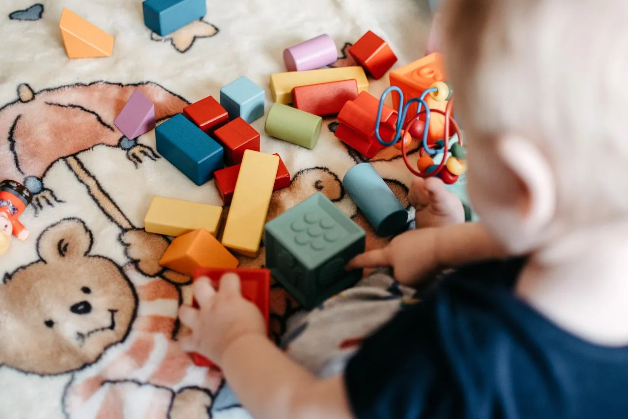 Baby care brands: how to adapt your strategies in a changing sector