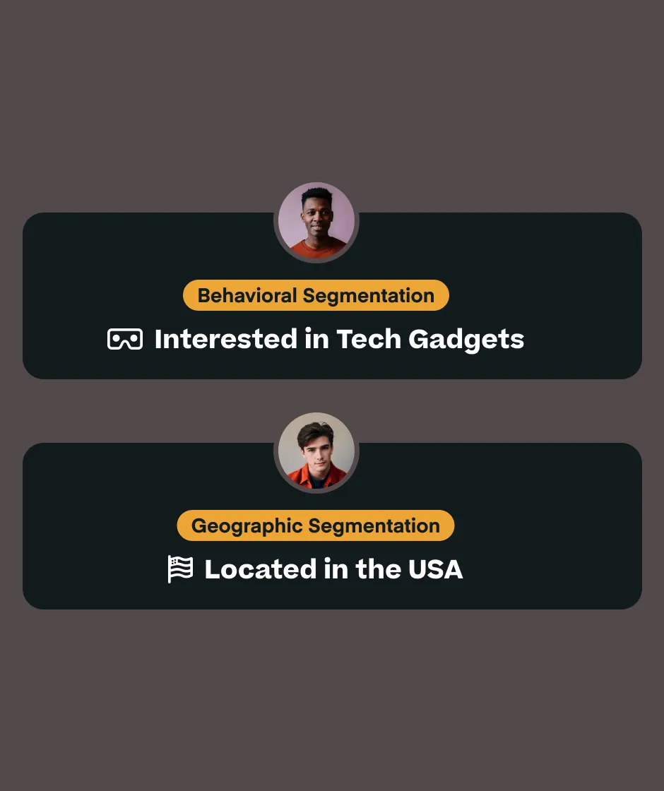 Segmentation